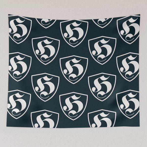 Item preview, Football Hooligan H Casual designed and sold by PressShana.
