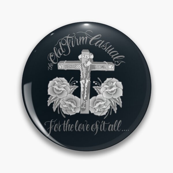 Item preview, For The Love of It All   designed and sold by PressShana.