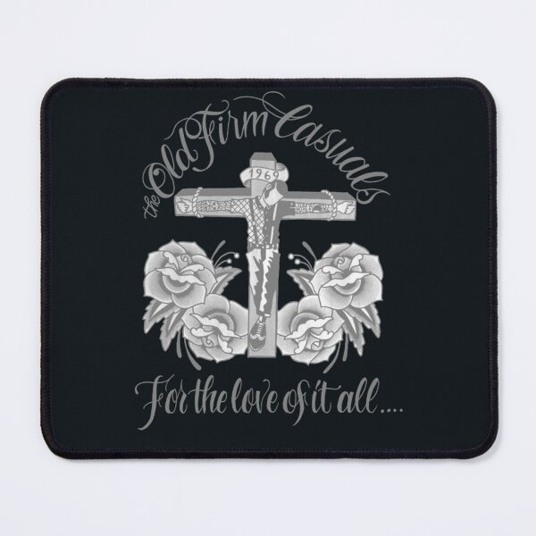 Item preview, For The Love of It All designed and sold by PressShana.