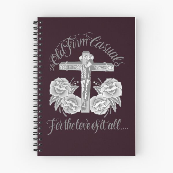 Item preview, For The Love of It All   designed and sold by PressShana.