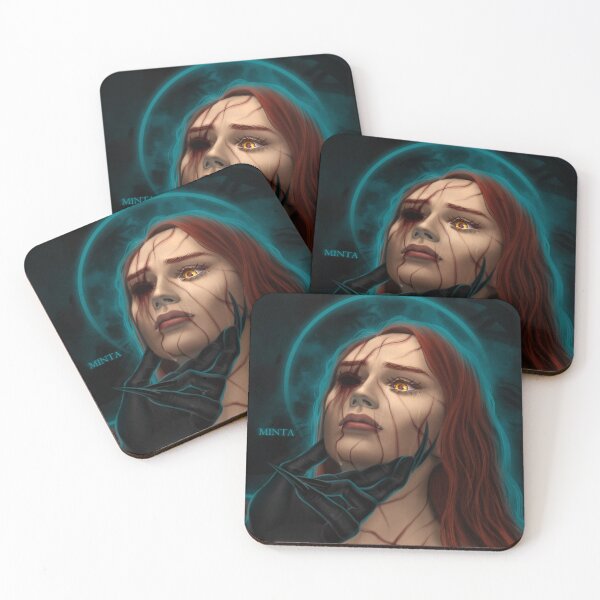 Item preview, Genya Safin designed and sold by RinaMinta.