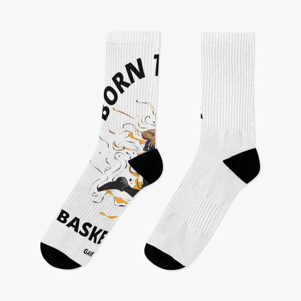 Item preview, Born to Play Basketball Game Day designed and sold by karibenart.