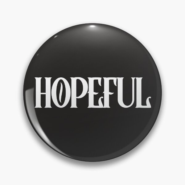 Item preview, Hopeful designed and sold by Salimah Haji.