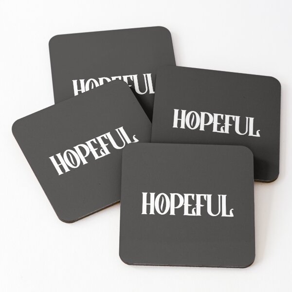 Item preview, Hopeful designed and sold by Salimah Haji.