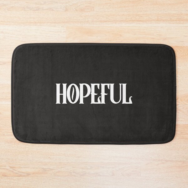 Item preview, Hopeful designed and sold by Salimah Haji.