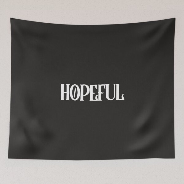 Item preview, Hopeful designed and sold by Salimah Haji.