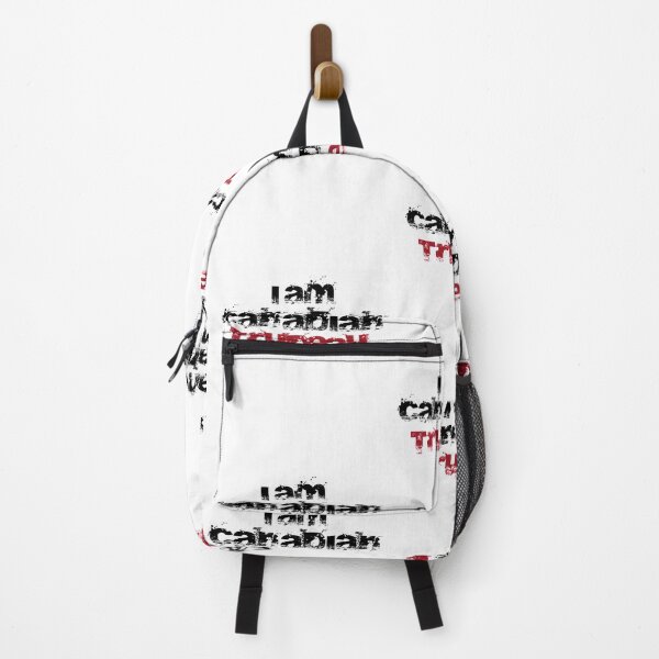 Item preview, SOY TRUDEAU CANADIENSE designed and sold by Pyramidappa.