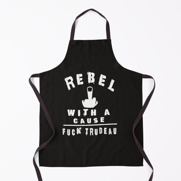 Item preview, Fuck Trudeau designed and sold by Pyramidappa.