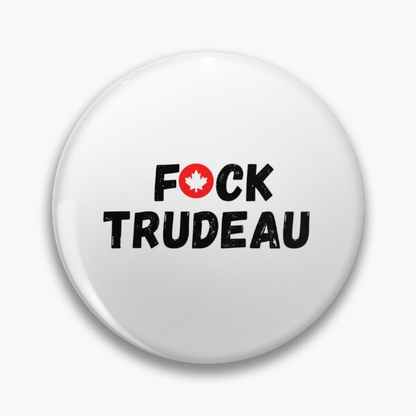 Artikelvorschau, Scheiß auf Trudeau, süßes Familiengeschenk entworfen und verkauft von Pyramidappa.