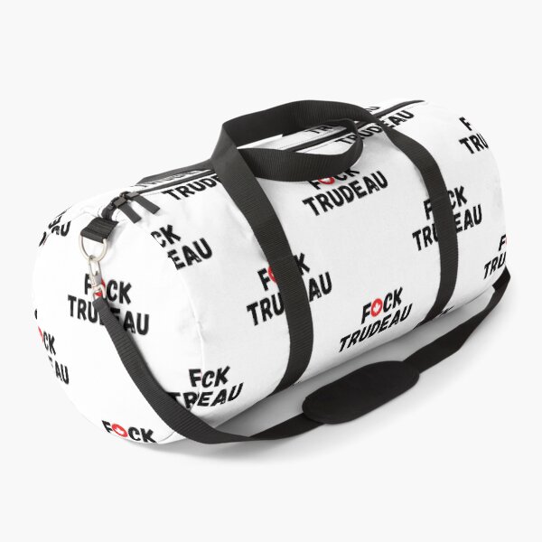 Item preview, Fuck Trudeau, Cute Family Gift    designed and sold by Pyramidappa.