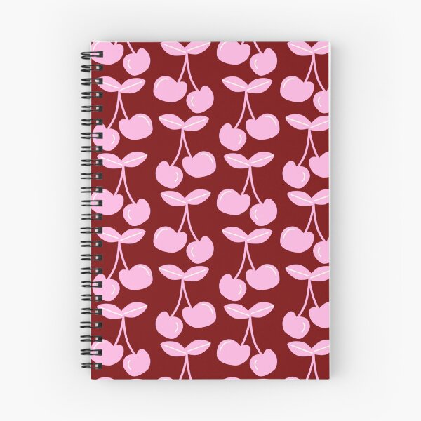 Item preview, Red cherry design designed and sold by priyankajustine.