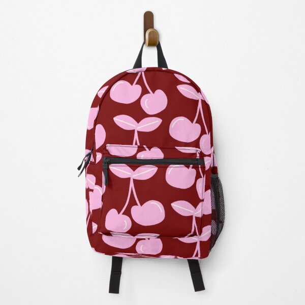 Item preview, Red cherry design designed and sold by priyankajustine.