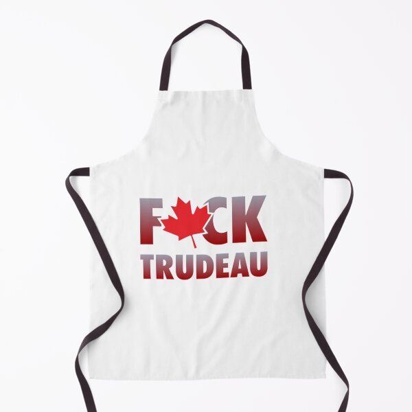 Item preview, Fuck Trudeau must go canada election      designed and sold by Pyramidappa.