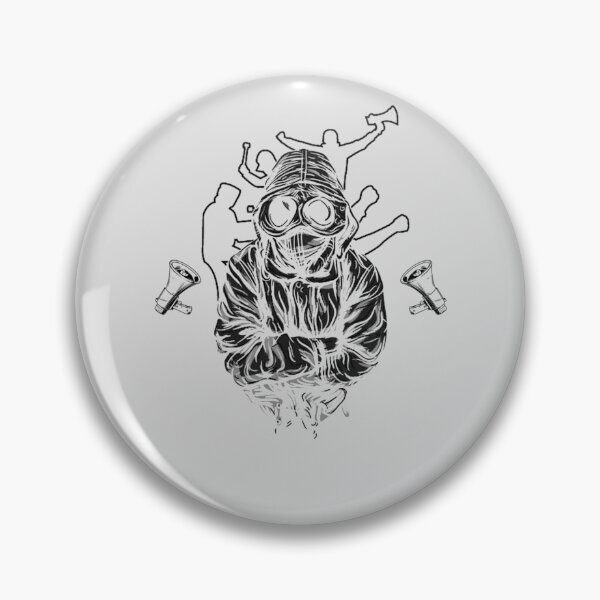 Item preview, HOOLIGAN    designed and sold by PressShana.