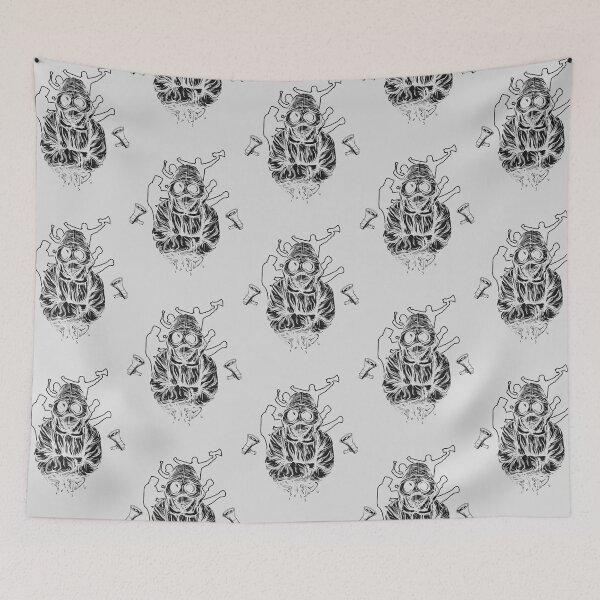 Item preview, HOOLIGAN    designed and sold by PressShana.