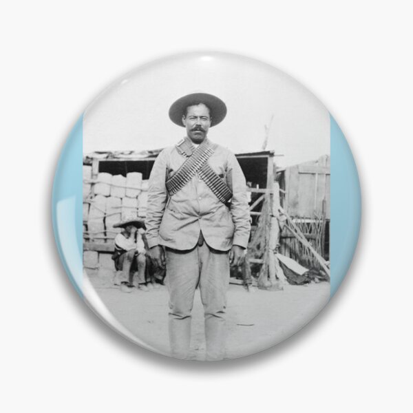 Item preview, Pancho Villa Classic T-Shirt designed and sold by CelinaBuchl.