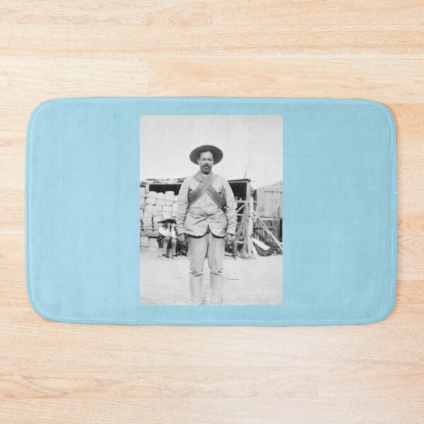 Item preview, Pancho Villa Camiseta clásica designed and sold by CelinaBuchl.