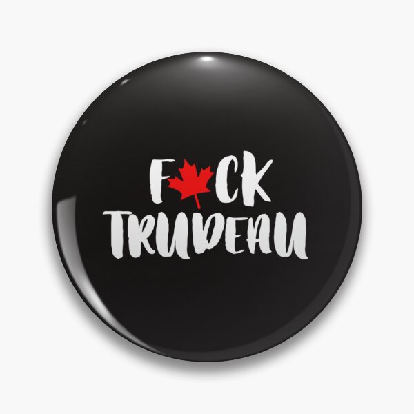 Item preview, Fuck Trudeau Useless Justin Trudeau   designed and sold by Pyramidappa.