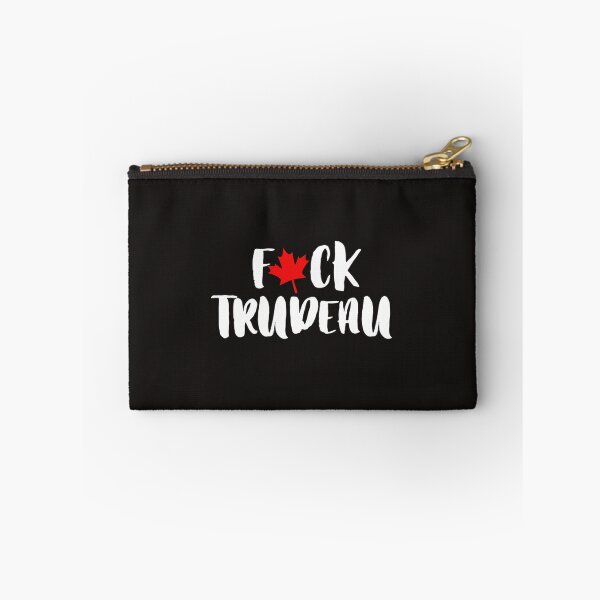 Item preview, Fuck Trudeau Useless Justin Trudeau   designed and sold by Pyramidappa.