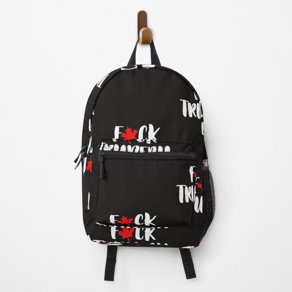 Item preview, Fuck Trudeau Useless Justin Trudeau designed and sold by Pyramidappa.