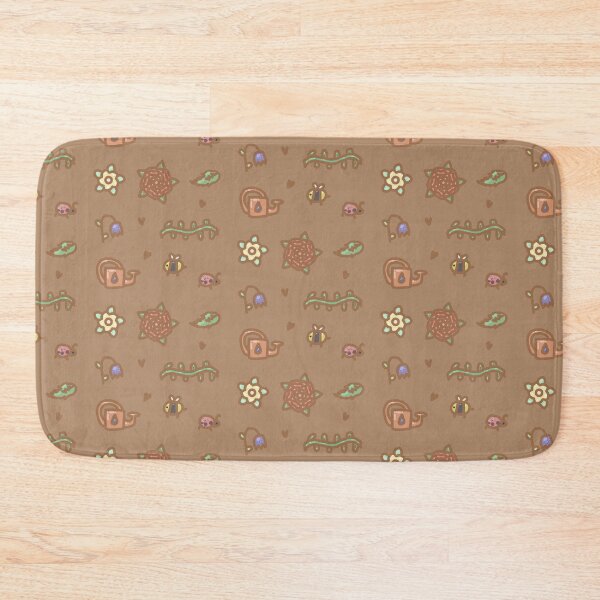 Item preview, [10P STICKER PACK] My CottageCore Garden <3 designed and sold by B00RISH.