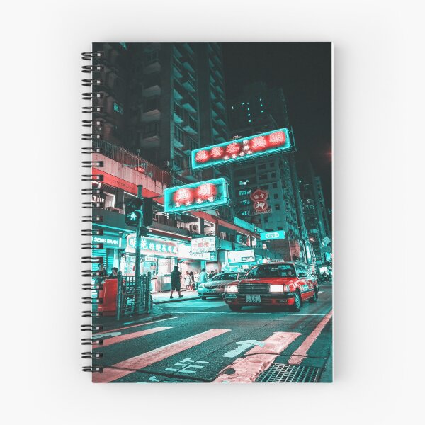 Item preview,  The Car on the Tokyo Street designed and sold by Abhi14 ⭐⭐⭐⭐⭐.