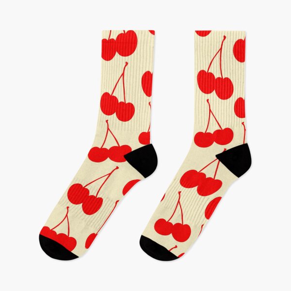 Artikelvorschau, Rotes Kirschdesign entworfen und verkauft von priyankajustine.