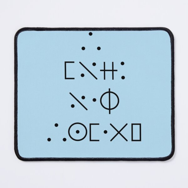 Item preview, I love Oak Island Code! designed and sold by PressShana.