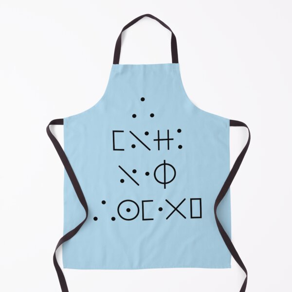 Item preview, I love Oak Island Code! designed and sold by PressShana.