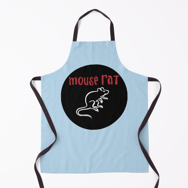 Item preview, Mouse Rat Logo Essential T-Shirt designed and sold by MarkusThiedigk.