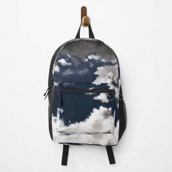 Item preview, Night sky designed and sold by -Kessho-.