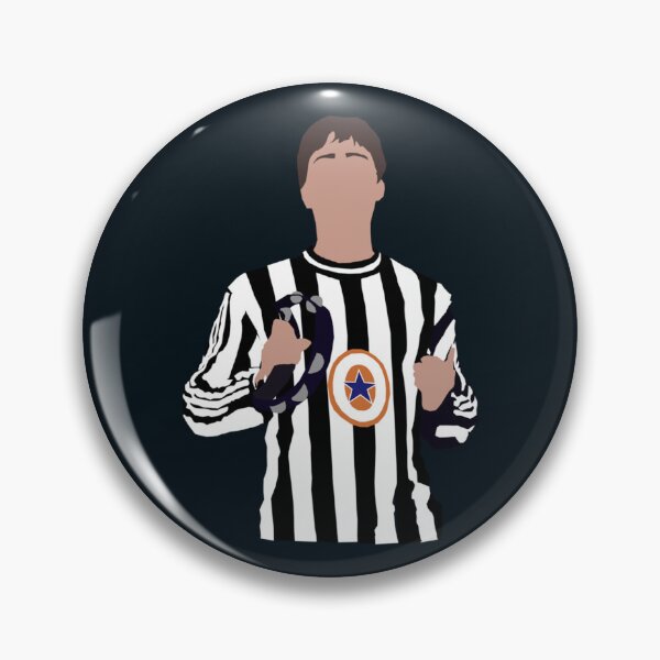 Item preview, Liam Gallagher, Newcastle United Print   designed and sold by PressShana.