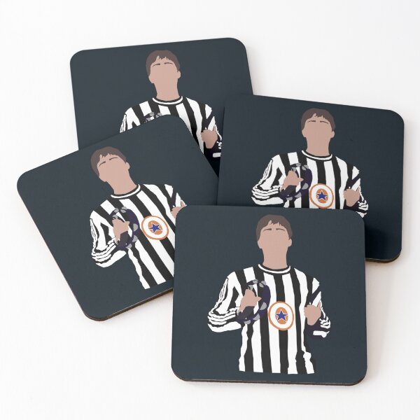 Item preview, Liam Gallagher, Newcastle United Print   designed and sold by PressShana.