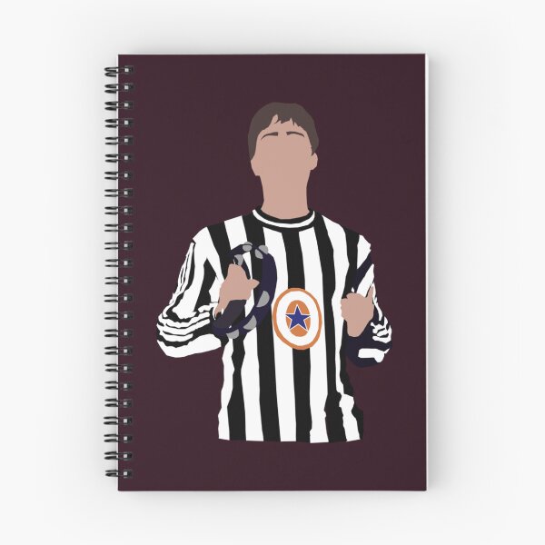 Item preview, Liam Gallagher, Newcastle United Print   designed and sold by PressShana.