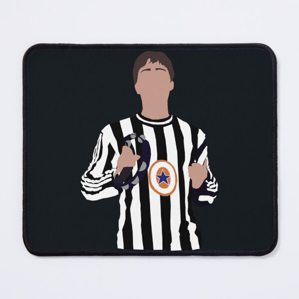Item preview, Liam Gallagher, Newcastle United Print designed and sold by PressShana.