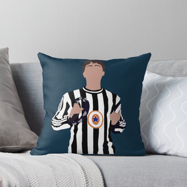 Artikelvorschau, Liam Gallagher, Newcastle United Drucken entworfen und verkauft von PressShana.