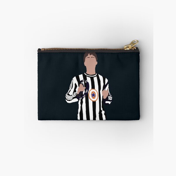 Artikelvorschau, Liam Gallagher, Newcastle United Drucken entworfen und verkauft von PressShana.