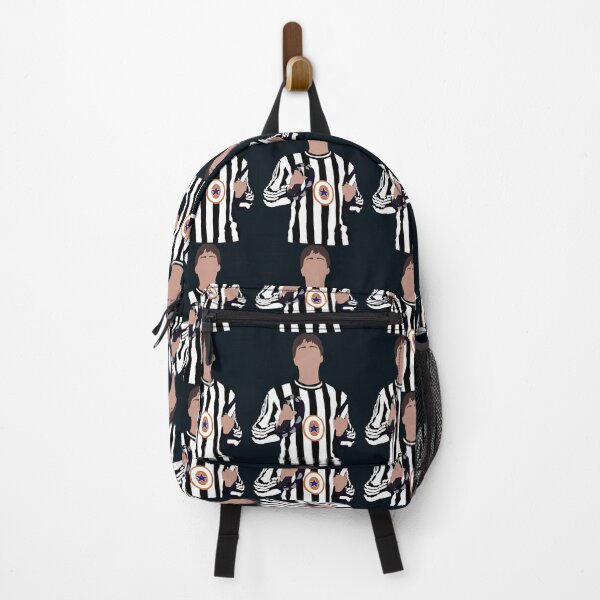 Item preview, Liam Gallagher, Newcastle United Print designed and sold by PressShana.