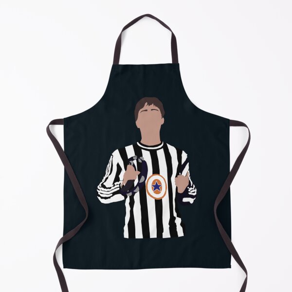 Item preview, Liam Gallagher, Newcastle United Print designed and sold by PressShana.