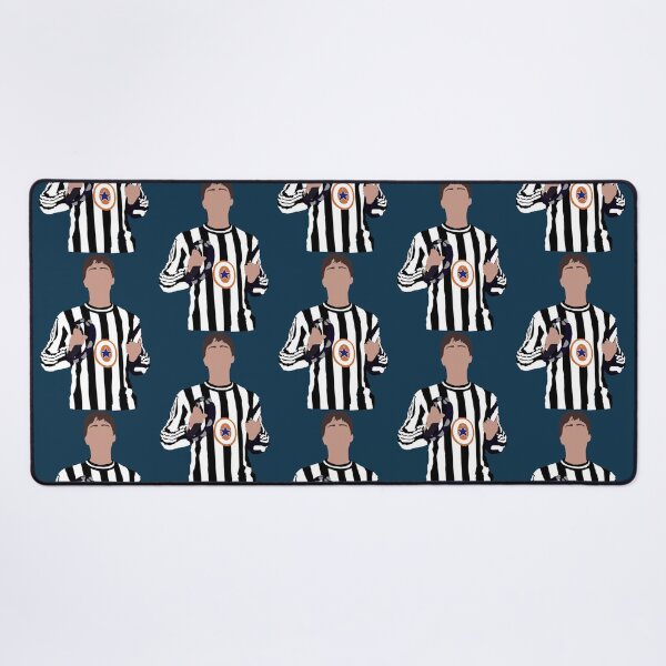 Item preview, Liam Gallagher, Newcastle United Print designed and sold by PressShana.