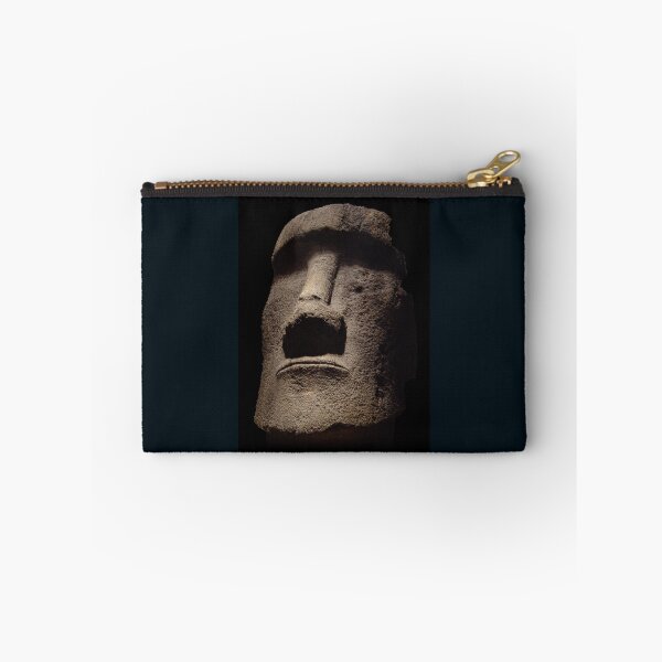 Item preview, Moai   designed and sold by PressShana.