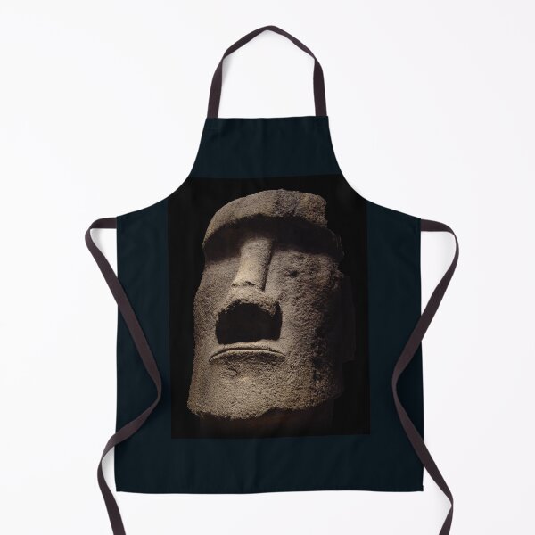 Item preview, Moai   designed and sold by PressShana.