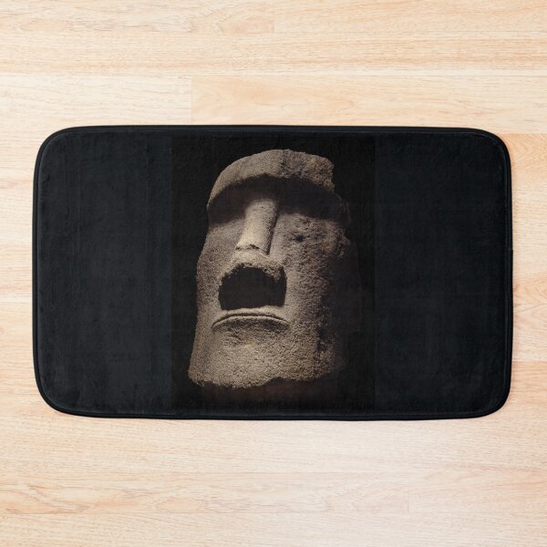 Item preview, Moai   designed and sold by PressShana.
