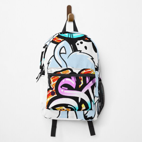 Item preview, STREET LIFE SMILE DONKEY FACE designed and sold by Casanova7000.