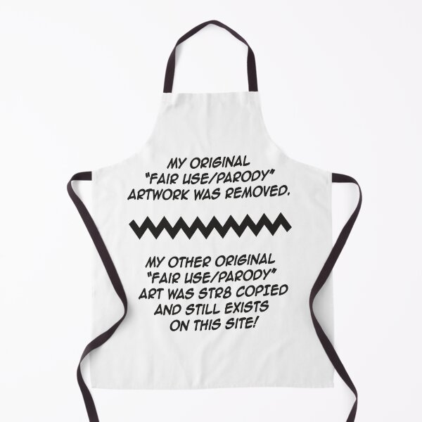Item preview, PARODY designed and sold by The-PirateGhost.