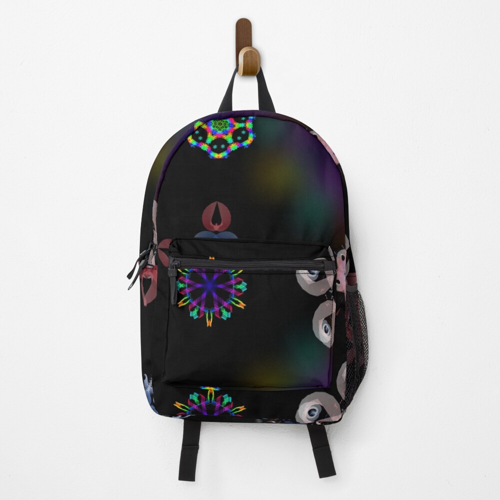 Item preview, Backpack designed and sold by vivekananda345.