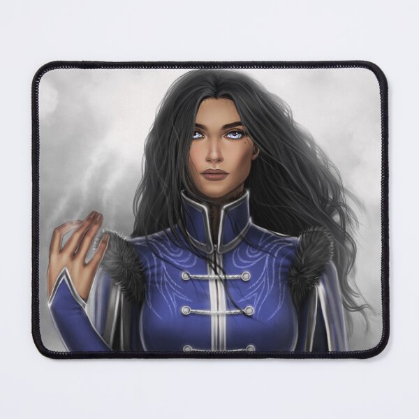 Item preview, Zoya Nazyalensky designed and sold by RinaMinta.