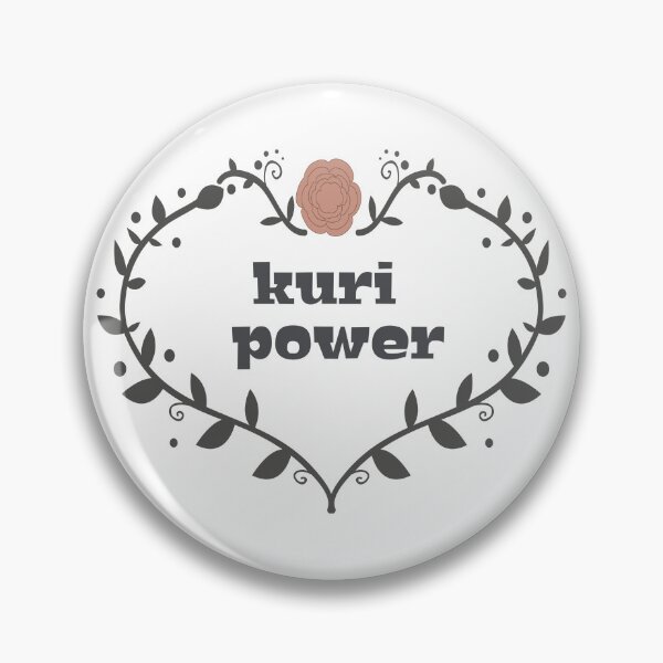 Item preview, kuri power designed and sold by ArtHeaven6.