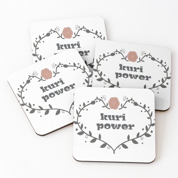 Item preview, kuri power designed and sold by ArtHeaven6.
