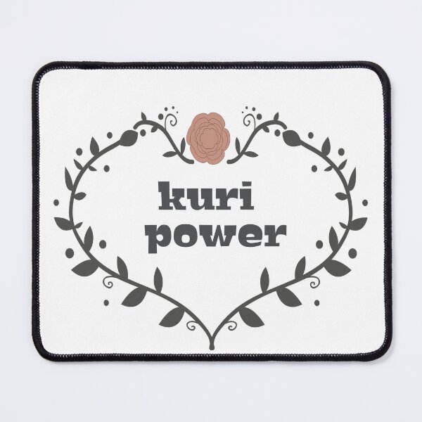 Item preview, kuri power designed and sold by ArtHeaven6.